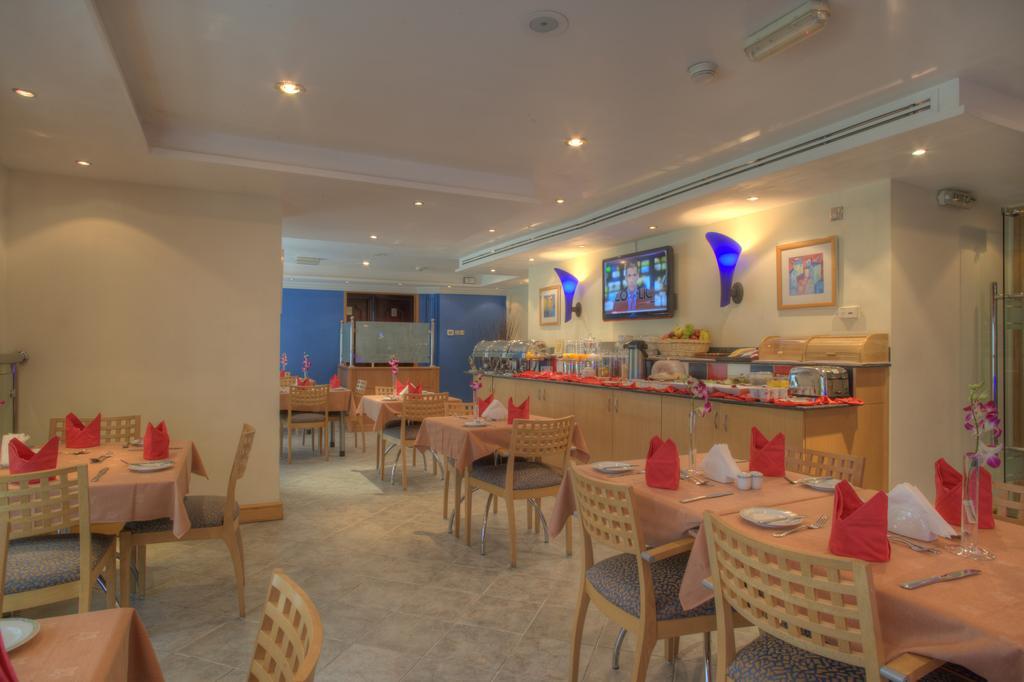 Al Diar Palm Hotel Apartments Abu Dhabi Eksteriør billede
